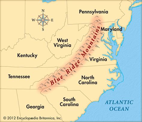 Challenges of Implementing MAP Mountains in North Carolina